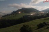 Archiv Foto Webcam Kartitsch Hochpustertal 01:00