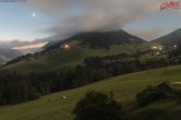 Archiv Foto Webcam Kartitsch Hochpustertal 03:00