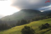 Archiv Foto Webcam Kartitsch Hochpustertal 05:00