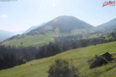 Archiv Foto Webcam Kartitsch Hochpustertal 07:00