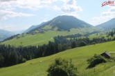Archiv Foto Webcam Kartitsch Hochpustertal 09:00