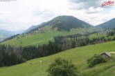 Archiv Foto Webcam Kartitsch Hochpustertal 11:00