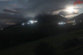 Archiv Foto Webcam Kartitsch Hochpustertal 23:00