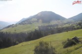 Archiv Foto Webcam Kartitsch Hochpustertal 07:00