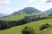 Archiv Foto Webcam Kartitsch Hochpustertal 09:00