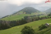 Archiv Foto Webcam Kartitsch Hochpustertal 19:00