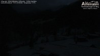 Archived image Webcam Villgraten 03:00