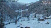 Archived image Webcam Villgraten 06:00