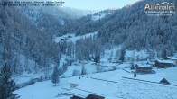 Archived image Webcam Villgraten 07:00