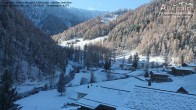 Archived image Webcam Villgraten 09:00