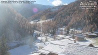 Archived image Webcam Villgraten 11:00