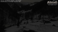 Archiv Foto Webcam Villgraten: Alfenalm 03:00