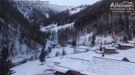 Archiv Foto Webcam Villgraten: Alfenalm 06:00