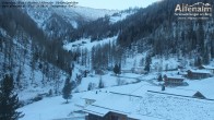 Archiv Foto Webcam Villgraten: Alfenalm 07:00