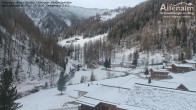 Archiv Foto Webcam Villgraten: Alfenalm 09:00