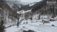 Archiv Foto Webcam Villgraten: Alfenalm 11:00