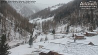 Archiv Foto Webcam Villgraten: Alfenalm 13:00