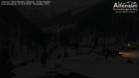 Archived image Webcam Villgraten 03:00