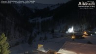 Archived image Webcam Villgraten 05:00