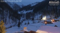 Archived image Webcam Villgraten 06:00