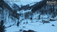 Archived image Webcam Villgraten 07:00