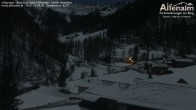 Archiv Foto Webcam Villgraten: Alfenalm 03:00