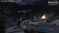 Archiv Foto Webcam Villgraten: Alfenalm 05:00