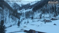 Archiv Foto Webcam Villgraten: Alfenalm 07:00