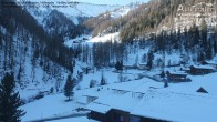 Archiv Foto Webcam Villgraten: Alfenalm 09:00