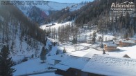 Archiv Foto Webcam Villgraten: Alfenalm 11:00