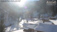 Archiv Foto Webcam Villgraten: Alfenalm 13:00