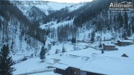 Archiv Foto Webcam Villgraten: Alfenalm 15:00