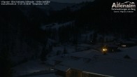 Archived image Webcam Villgraten 05:00