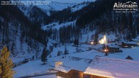 Archived image Webcam Villgraten 06:00