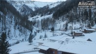 Archived image Webcam Villgraten 07:00