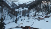 Archiv Foto Webcam Villgraten: Alfenalm 06:00