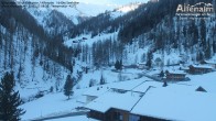 Archiv Foto Webcam Villgraten: Alfenalm 07:00