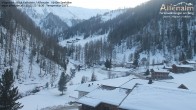 Archived image Webcam Villgraten 15:00