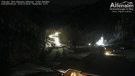 Archiv Foto Webcam Villgraten: Alfenalm 19:00