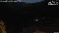 Archiv Foto Webcam Villgraten: Alfenalm 03:00