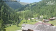 Archiv Foto Webcam Villgraten: Alfenalm 09:00