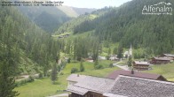 Archiv Foto Webcam Villgraten: Alfenalm 11:00