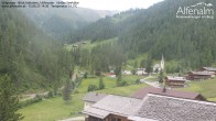 Archiv Foto Webcam Villgraten: Alfenalm 13:00