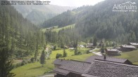 Archiv Foto Webcam Villgraten: Alfenalm 15:00