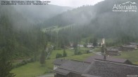 Archiv Foto Webcam Villgraten: Alfenalm 19:00