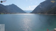 Archived image Webcam Pertisau: Lakeview Hotel Post 04:00