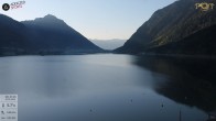 Archived image Webcam Pertisau: Lakeview Hotel Post 06:00