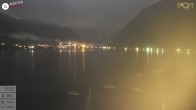 Archived image Webcam Pertisau: Lakeview Hotel Post 01:00