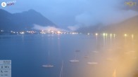 Archived image Webcam Pertisau: Lakeview Hotel Post 03:00