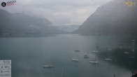 Archived image Webcam Pertisau: Lakeview Hotel Post 06:00